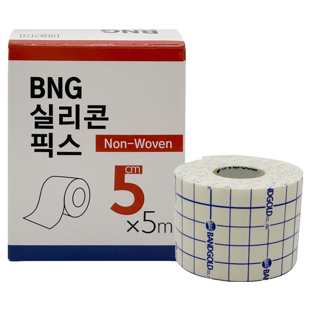 밴드골드 BNG 실리콘 픽스, 1개, 1개입 23,800원