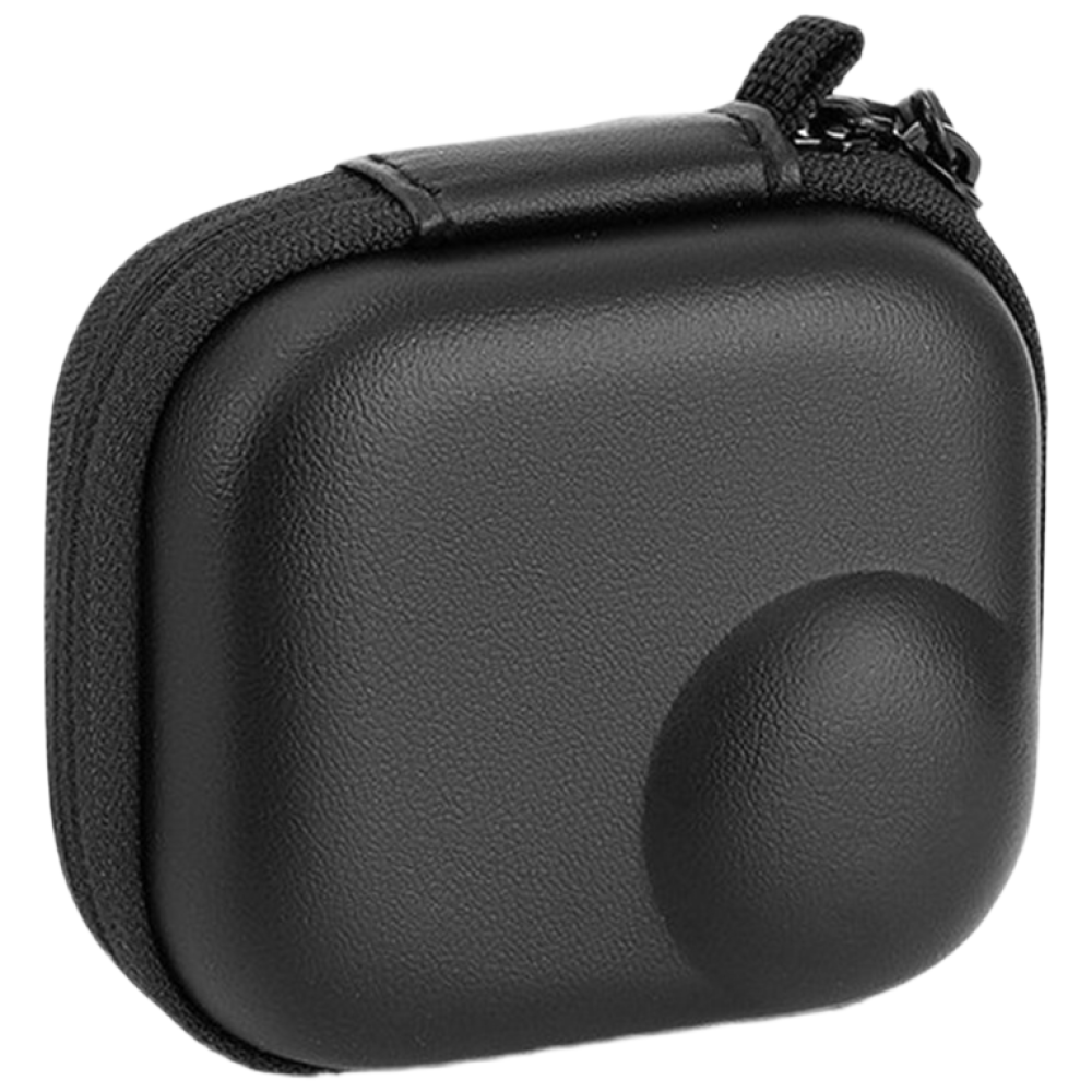 CHILL LIGHT DJI Osmo Nano 스포츠 카메라 수납 가방 방수 & 충격 방지 하드 쉘 보호 케이스 미니 & 표준형 휴대용 액세서리 박스 야외용 케이스, 1개, 블랙 7,990원