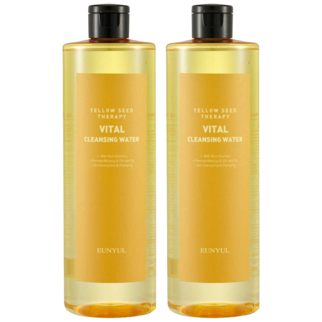 은율 옐로우씨드 바이탈 클렌징워터, 1L, 1개 10,500원