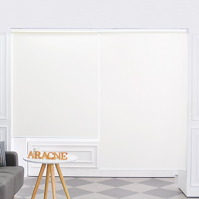 아라크네 1+1 네츄럴싱글 롤스크린 61,900원