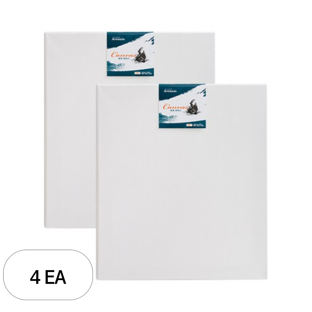 아트메이트 캔버스 면천 F형 53 x 46 cm 42,120원