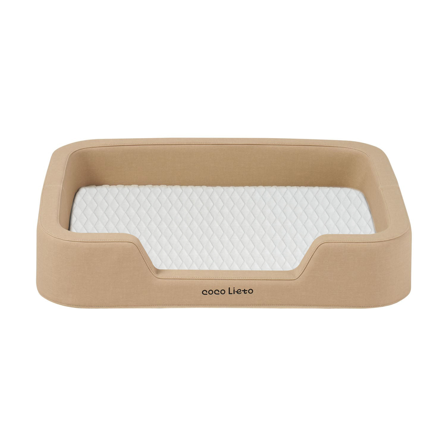 코코리에또 여름 냉 듀라론 강아지 쿨침대 매트 에어네트 펫패드 애견방석 129,000원