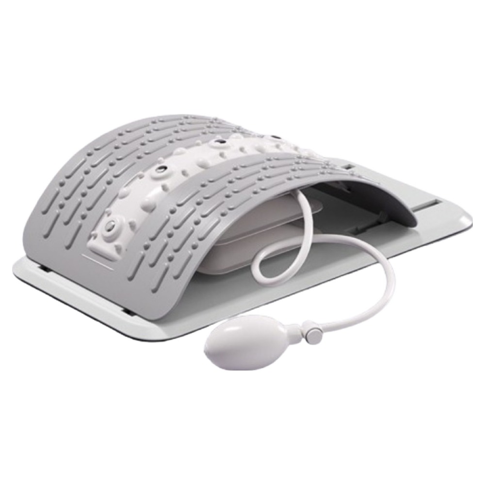 디유라 높이 조절 허리 스트레칭 기구 그레이, 1개 20,360원