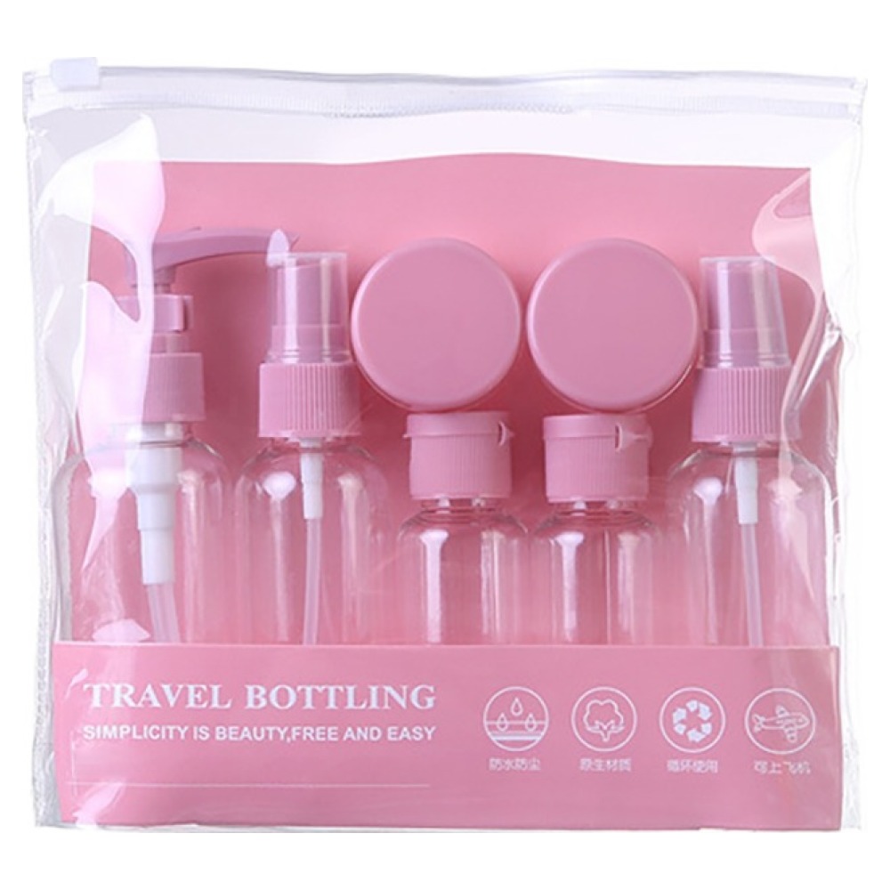 알럽홈 올인사이즈 트립 공병세트 10,760원