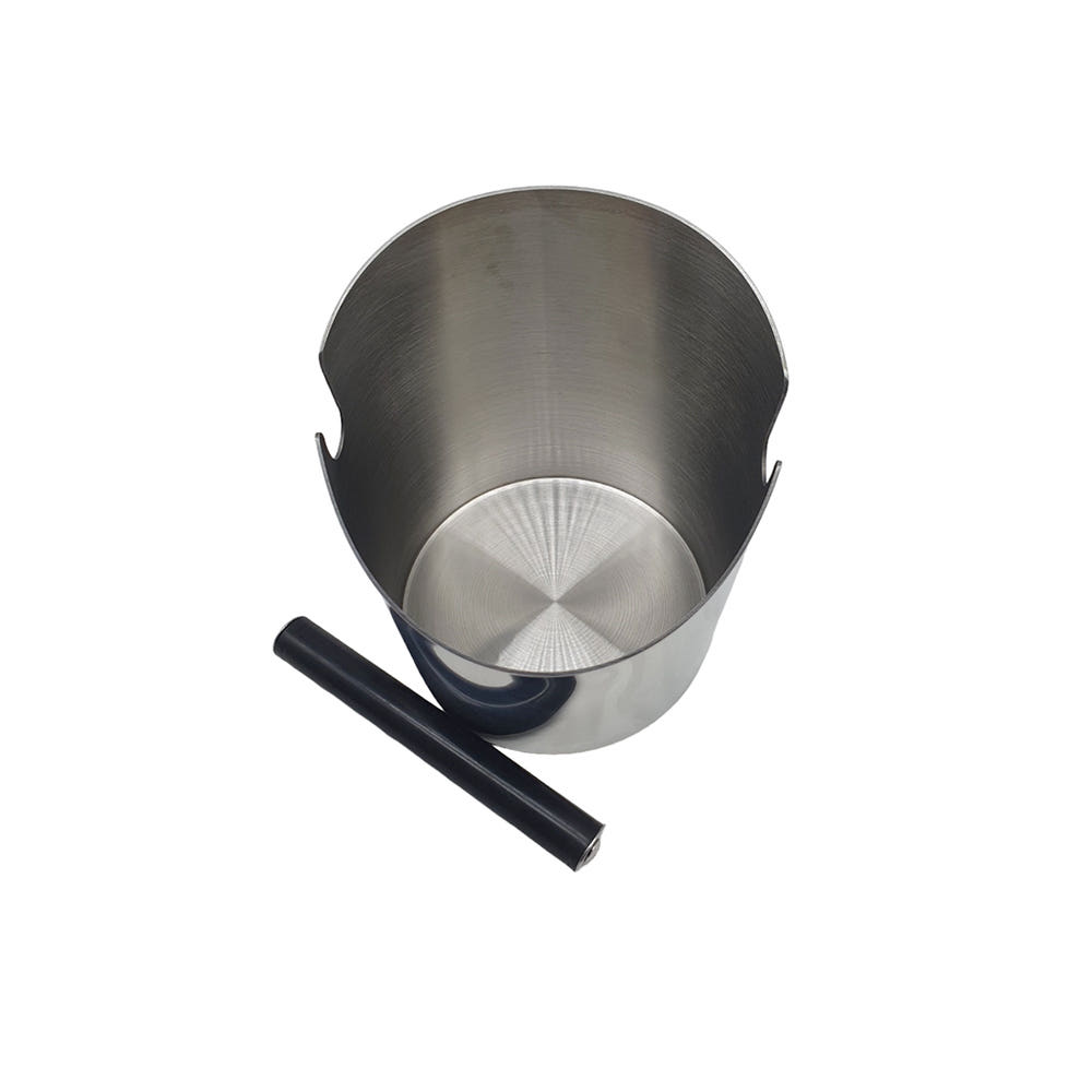 커피카페 넉박스 고무막대 스테인리스 교체용 봉 넉박스막대, 1개 17,500원