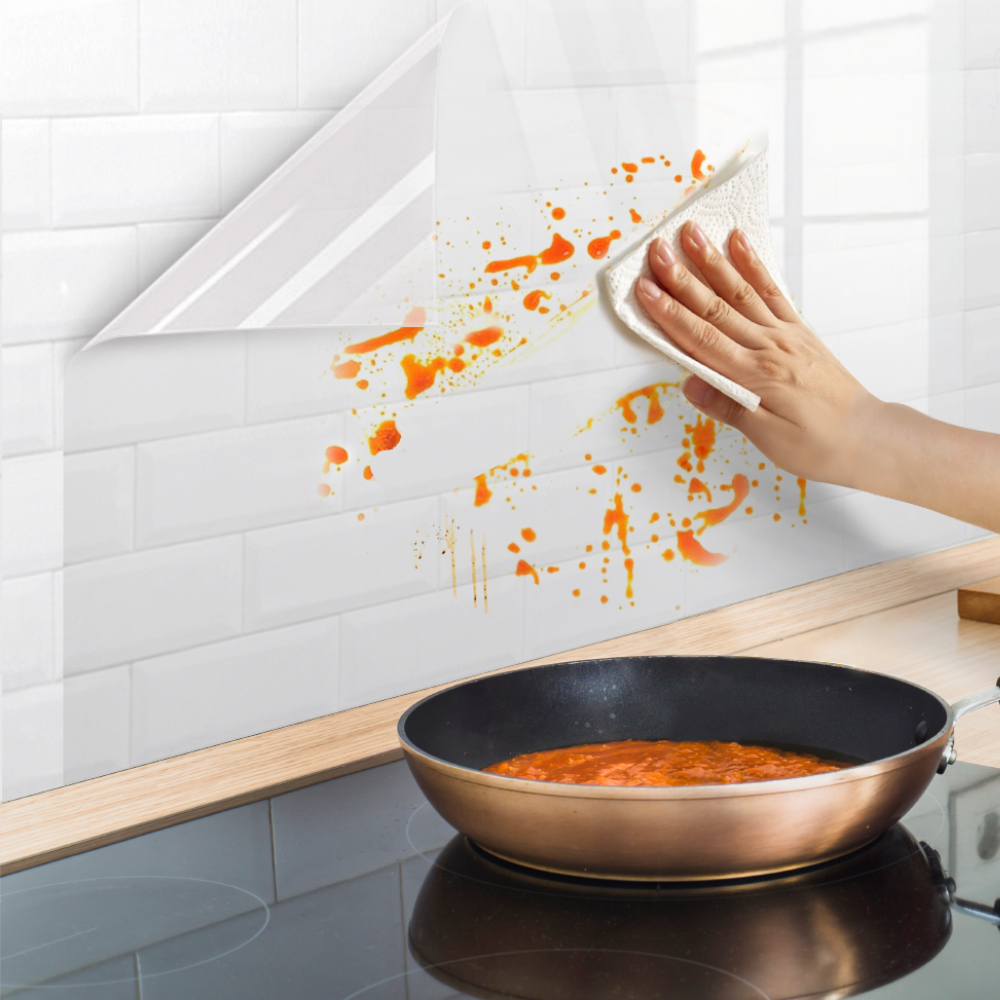 지엔홈 아스테이지 시트지, 투명, 폭 100cm x 길이 230cm 9,900원