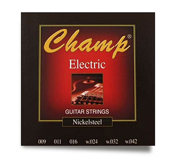 챔프 전기기타 줄 0942 4p 곽포장, 단일 상품, 단일 색상, 1개 14,000원