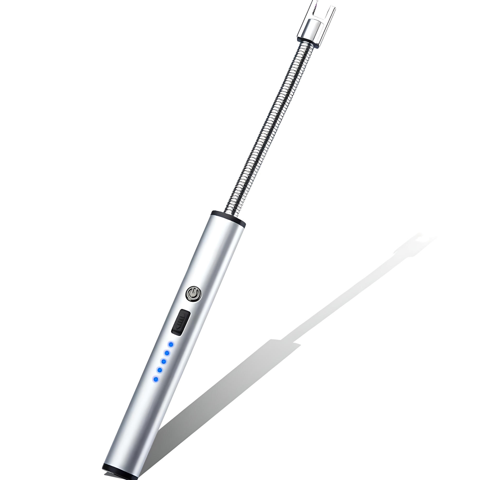 노바리빙 다용도 플라즈마  USB 충전식 전기 라이터 플렉시블 8,500원