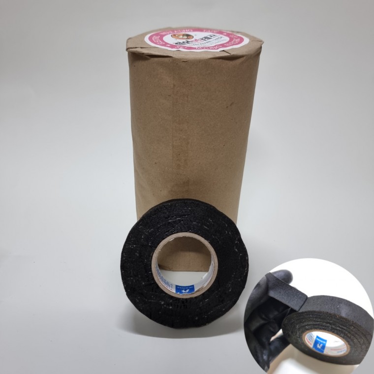 19mmX10m 10개 전기 절연 면고무테이프 국내산 절연용 30,020원