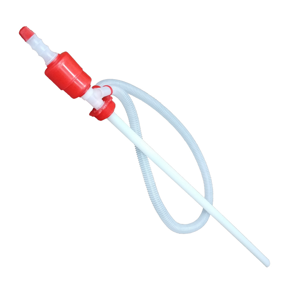 자바라펌프 가정용 석유 기름 소형 펌프 자바라 호스 특대, 1개 4,900원