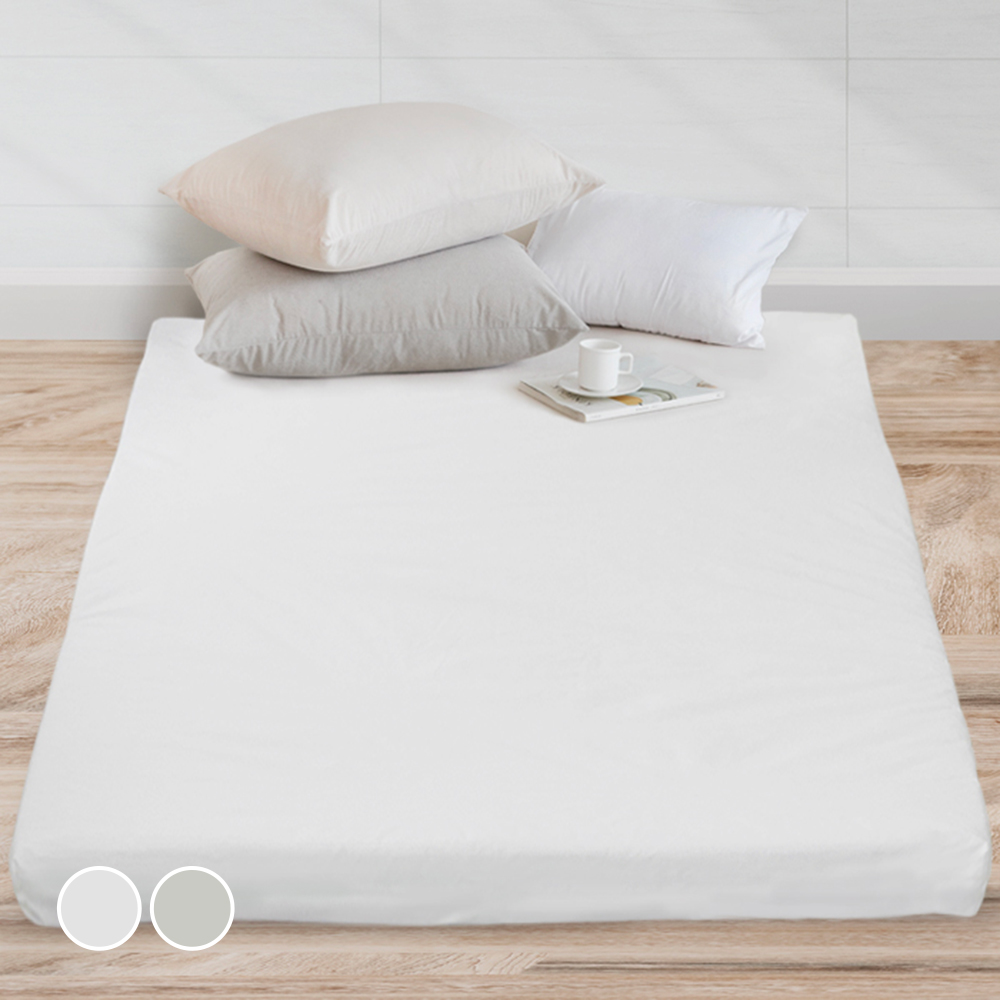 네이쳐리빙 피아블 라텍스 방수 매트리스커버 15,210원