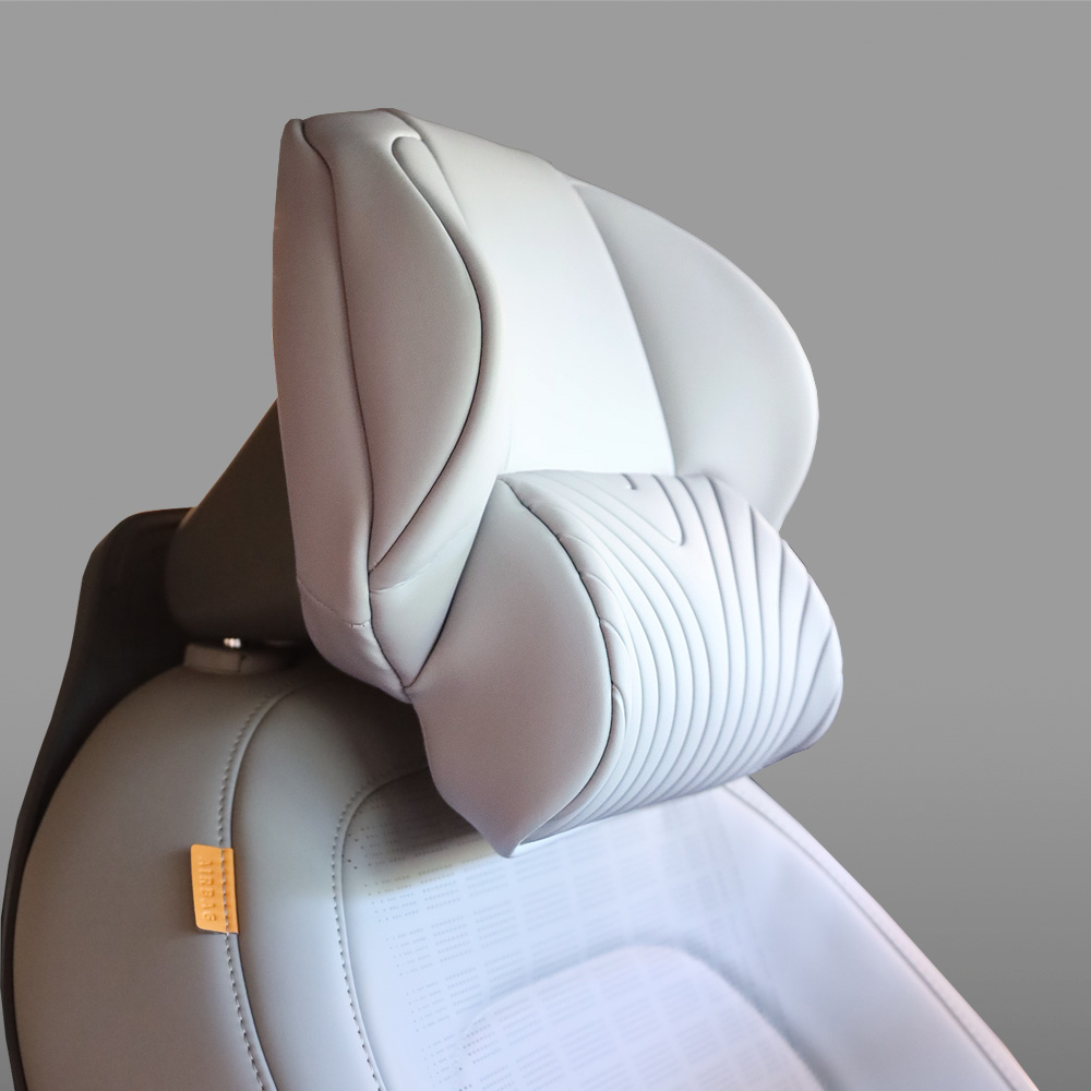 에제스 기아 EV3 전용 윙아웃 버킷 자동차 헤드레스트 목쿠션 차량용 목베개 79,000원