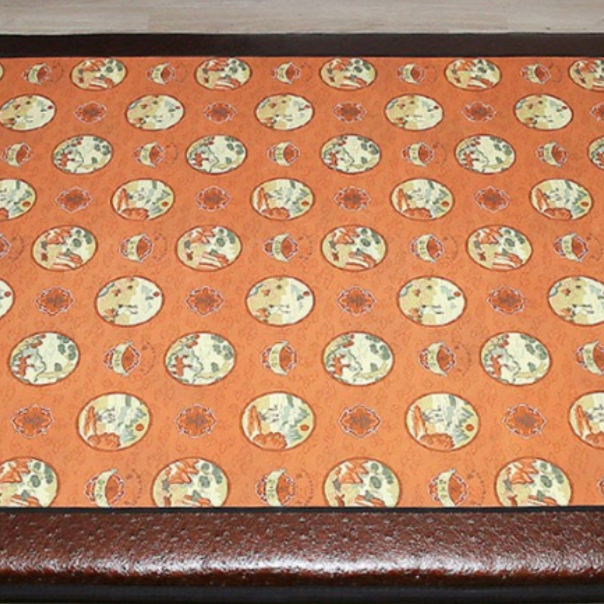 (공장발송) 한일의료기 불로장생 고급형 두툼한 두께 무자계열선 전자파없는 전기매트 전기장판, 02_더블 140x200cm 159,000원