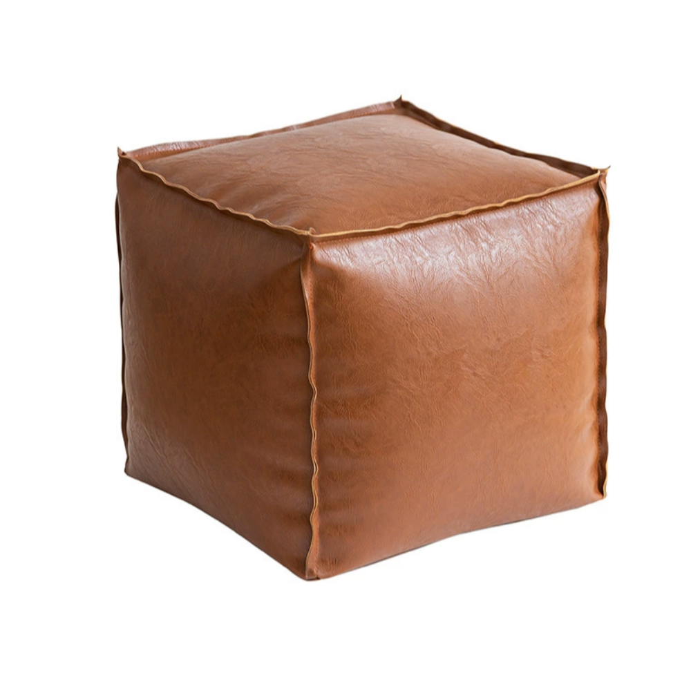 소중한가족 채워서 사용하는 수납 쿠션 스툴 19,800원