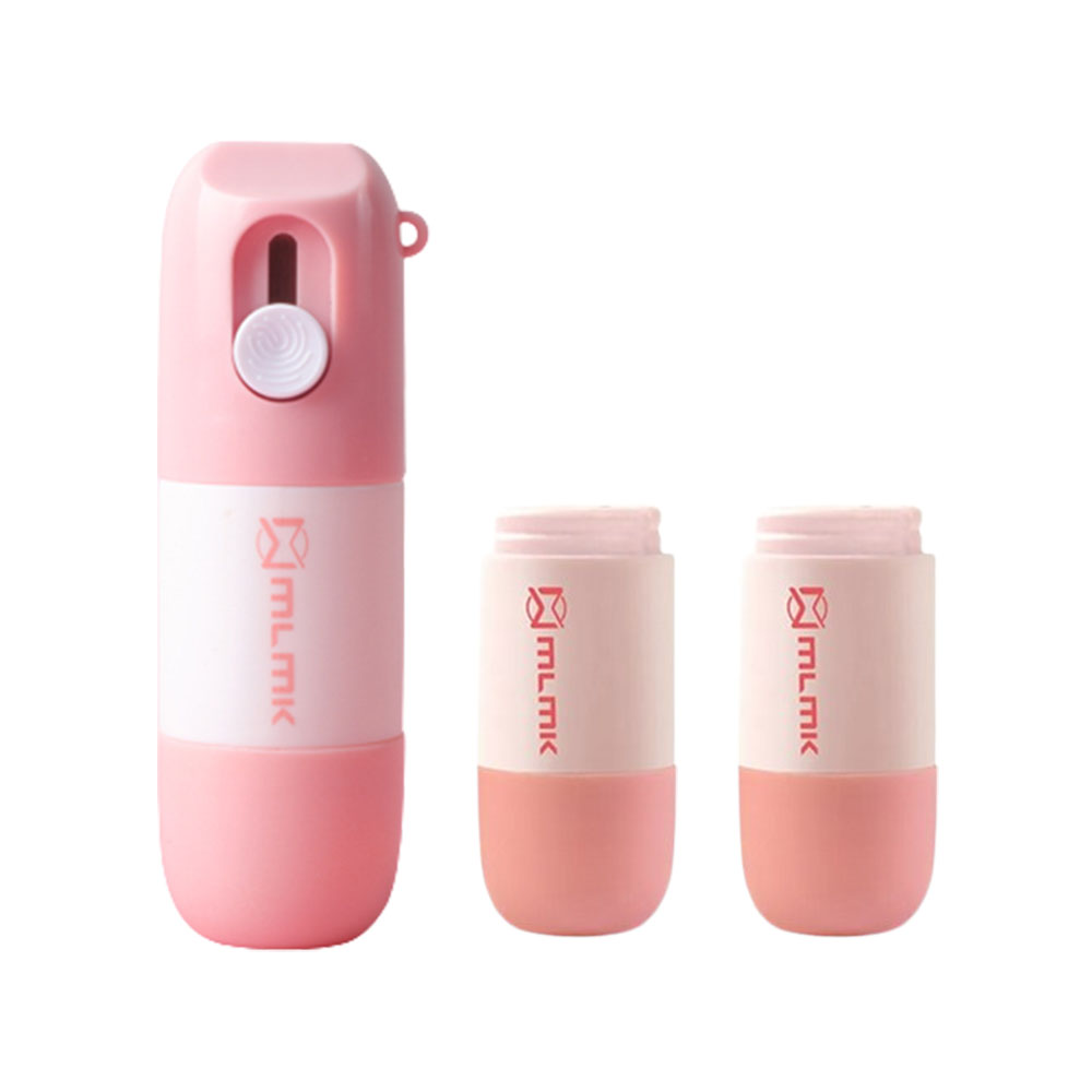 투코비 올인원 택배 송장 커터칼 클리너 10ml + 리필 10ml 세트 5,370원