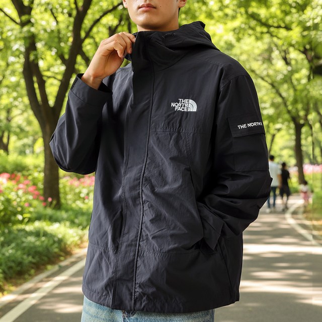 노스페이스 바람막이 WD 프리 FW 윈디움 프로 자켓 + 다용도 가방 199,000원