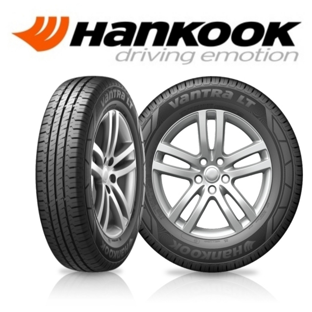 한국타이어 밴트라 LT RA18 215 70 15 8P / 21570158P 스타렉스/봉고3 1톤/2륜/4륜, 한국타이어, 1개 118,120원