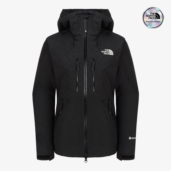 정품 노스페이스 브랜드관 여성 고어텍스 하이커 자켓 점퍼 사무실 간절기 재킷 브랜드 362,740원