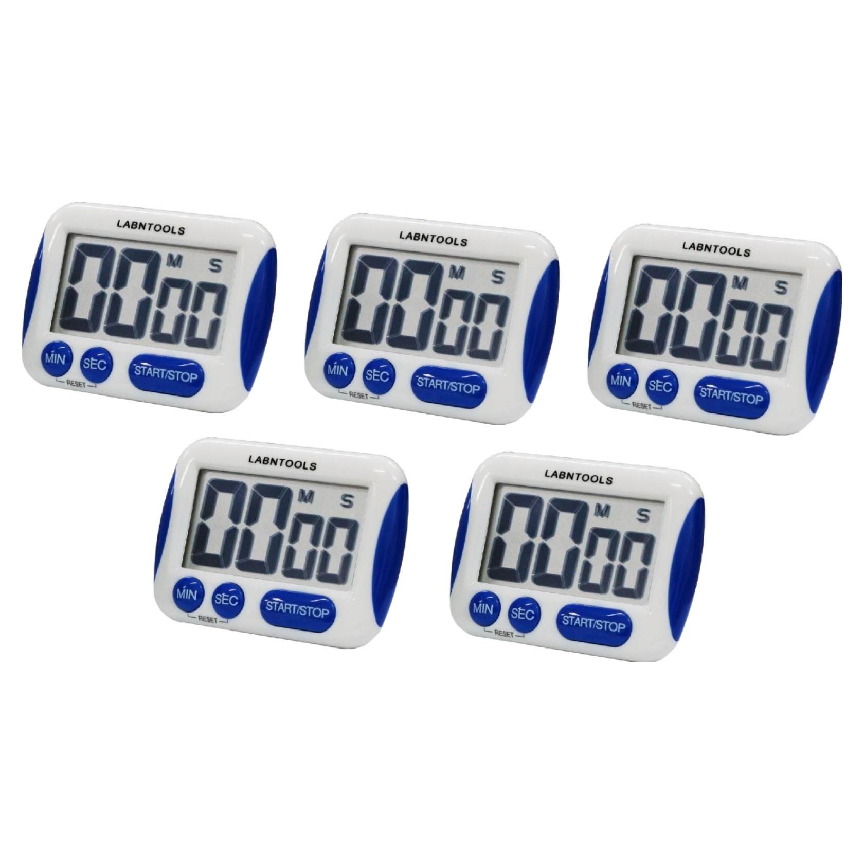 랩앤툴스 디지털 타이머 LT-291 19,050원