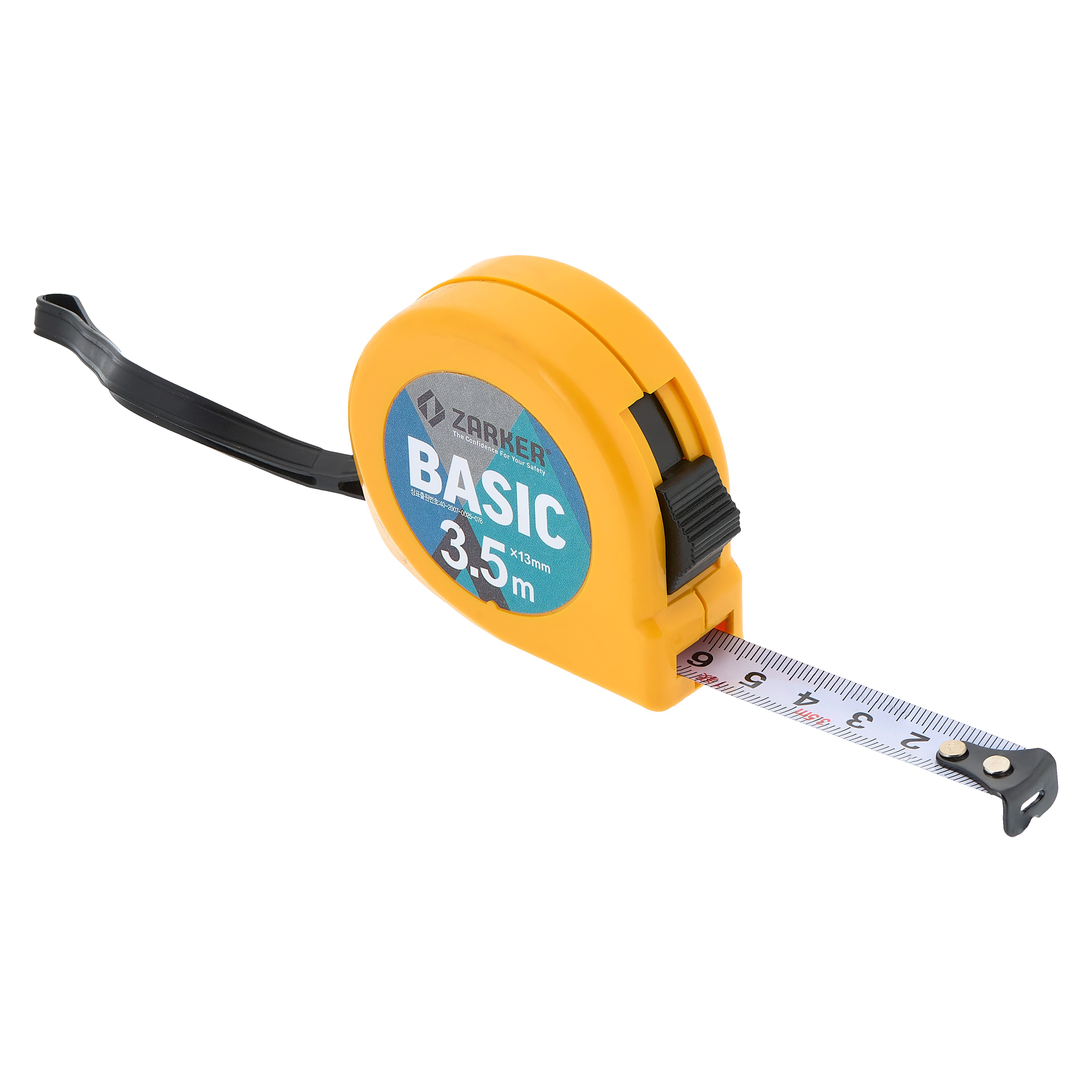 자커 베이직 줄자 3.5m 4,110원