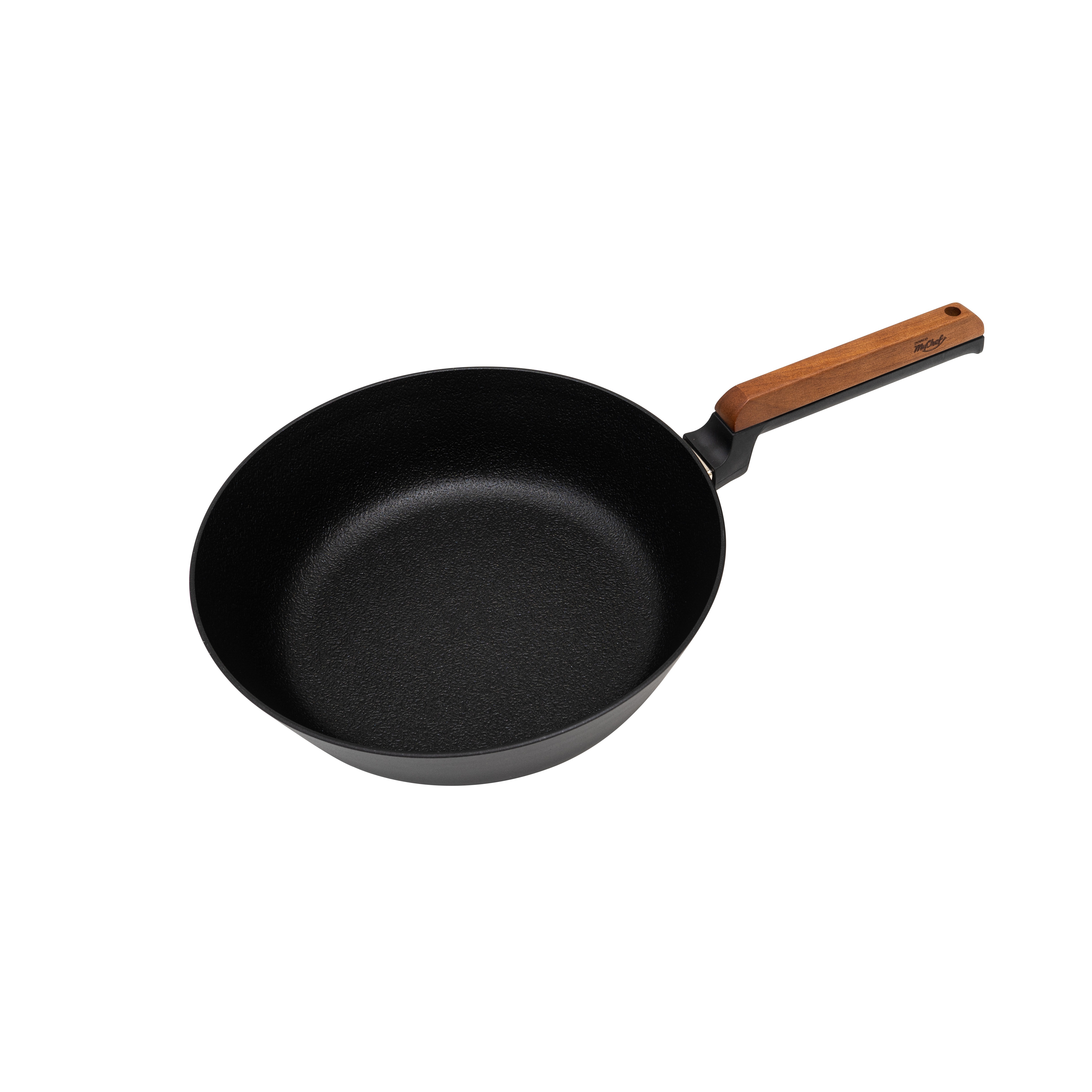 마이셰프 도루코 헤이즐 인덕션 궁중팬, 28cm, 1개 38,350원