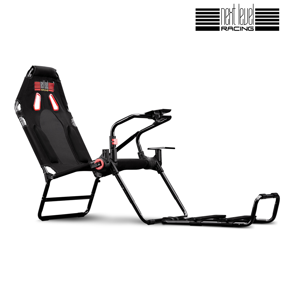 넥스트레벨 레이싱 시트Next Level Racing GT Lite Cockpit 접이식 시트 스텐드 (NLR-S021) 290,030원
