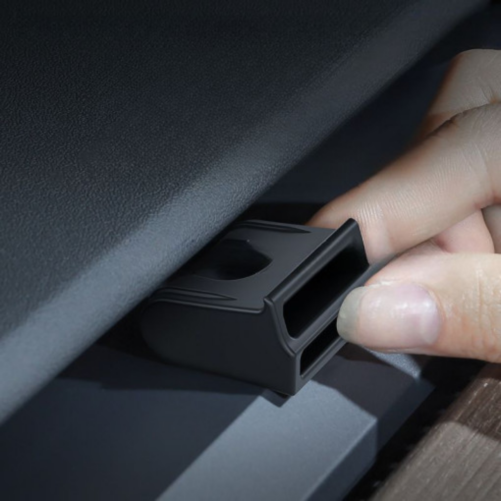 하루픽 테슬라 방향제 송풍구 클립 홀더 모델 3 모델 y 거치대 10,500원