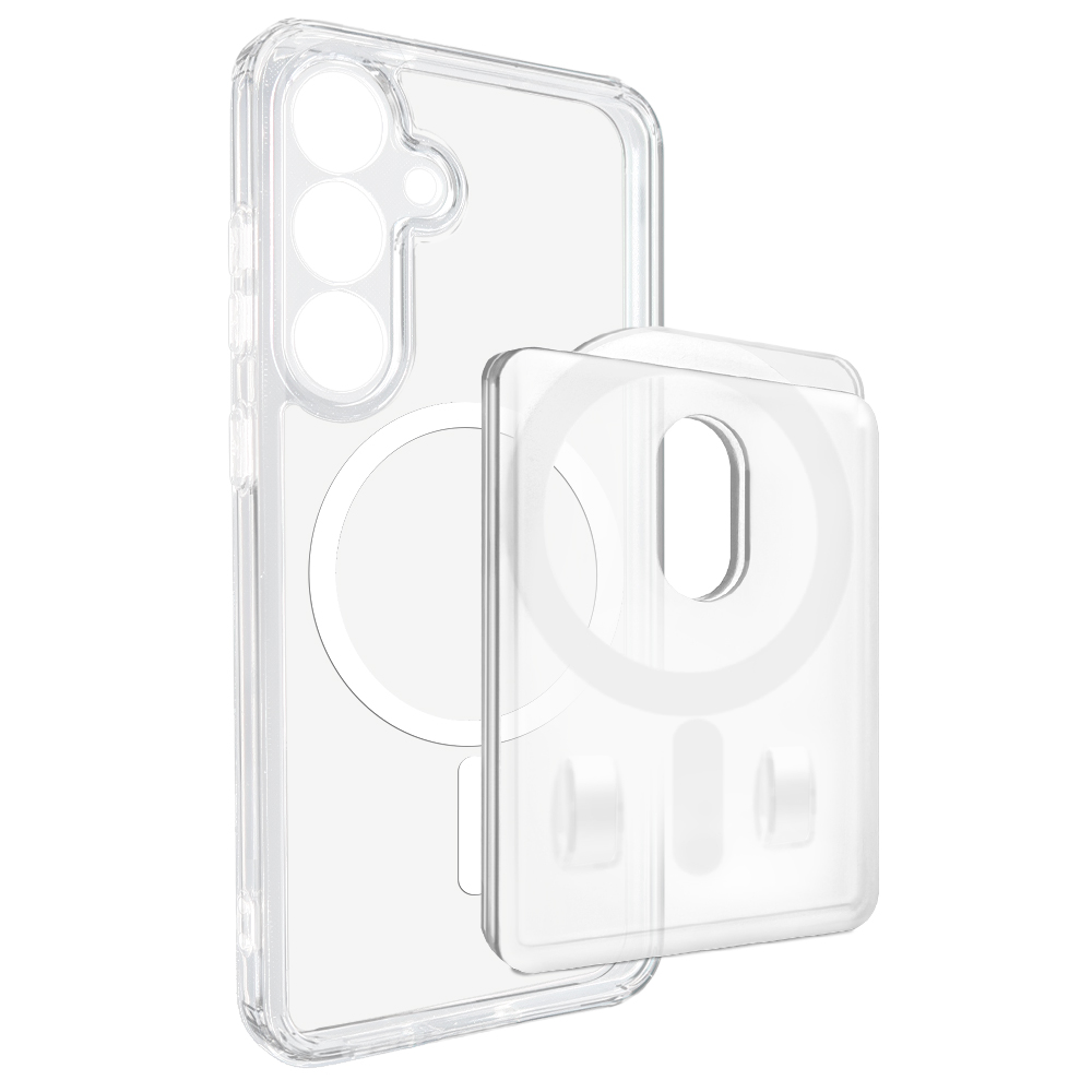 더조은셀러 맥셋 루트 맥세이프 카드지갑 콤비 케이스 세트 15,900원