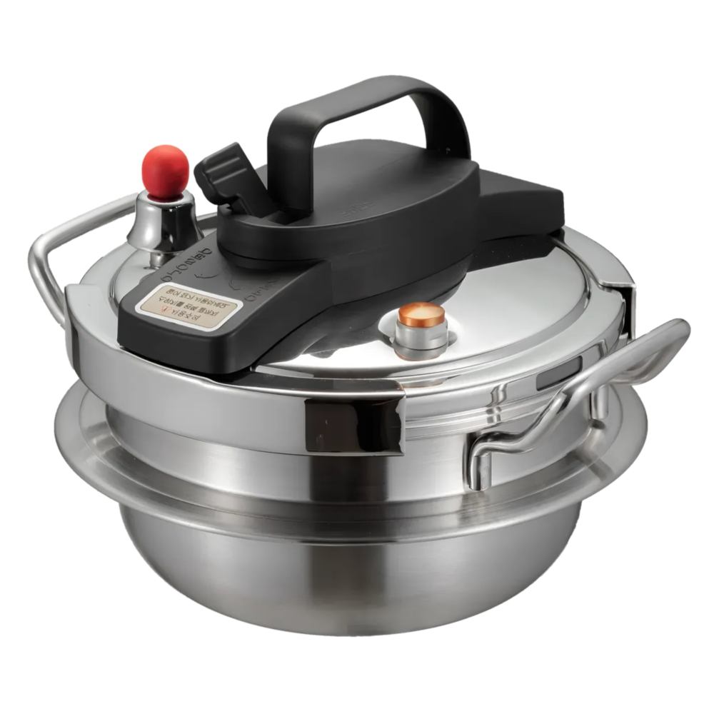 굿밥 1인용 2인용 압력솥 누룽지 미니 3인용 4인용 압력밥솥 인덕션 가스, 1개, 혼합색상, 2L 139,000원