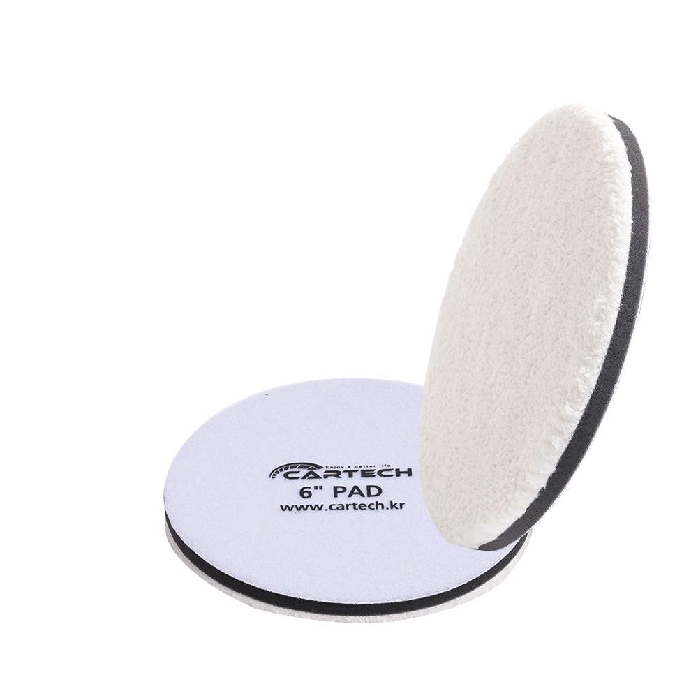 카테크 무선광택기 교환 폼패드 CT-, 극세사패드/CT-749 7,900원