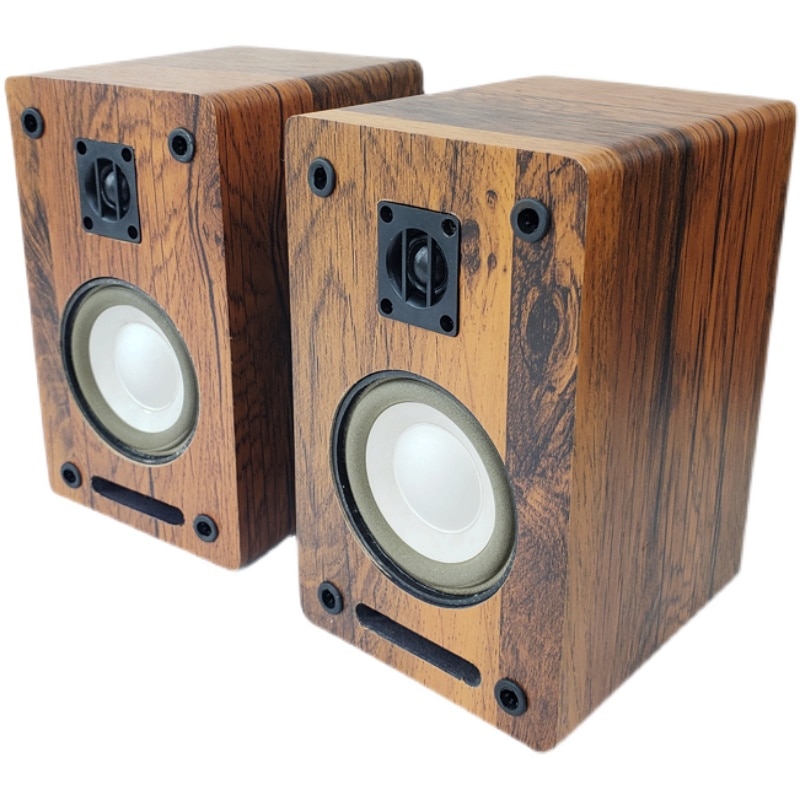 3 인치 풀 레인지 패시브 스피커 고감도 8 옴 20-60W GGEC 라우드 진공관 앰프 2 개 131,730원