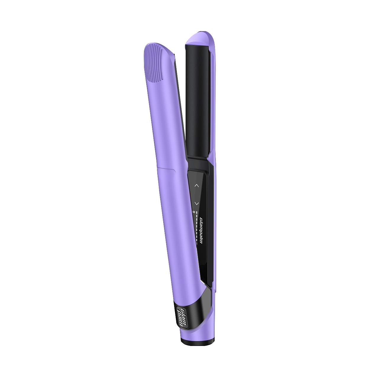 글램팜 플랫 고데기, 글램퍼플, GP202-T1.0 240,000원