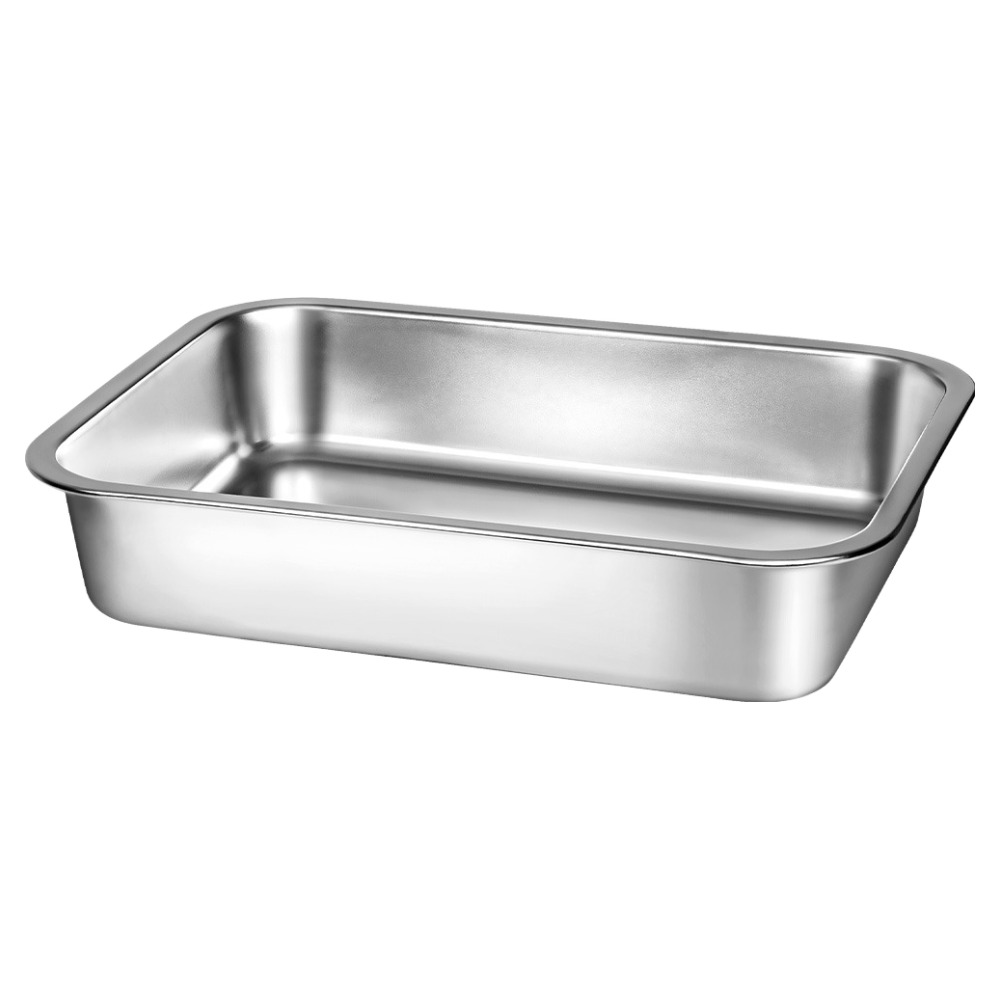 벨라쿠진 연마제 없는 에센셜 스텐 사각 밧드 8,840원