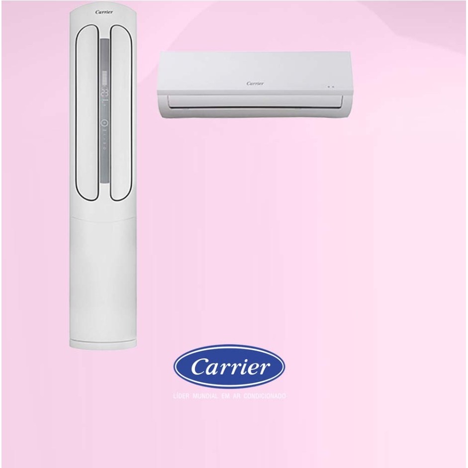 캐리어 에어로18단 투인원에어컨 2IN1 스탠드에어컨 16평,18평,23평 실외기포함 전국설치 기본설치별도 935,000원