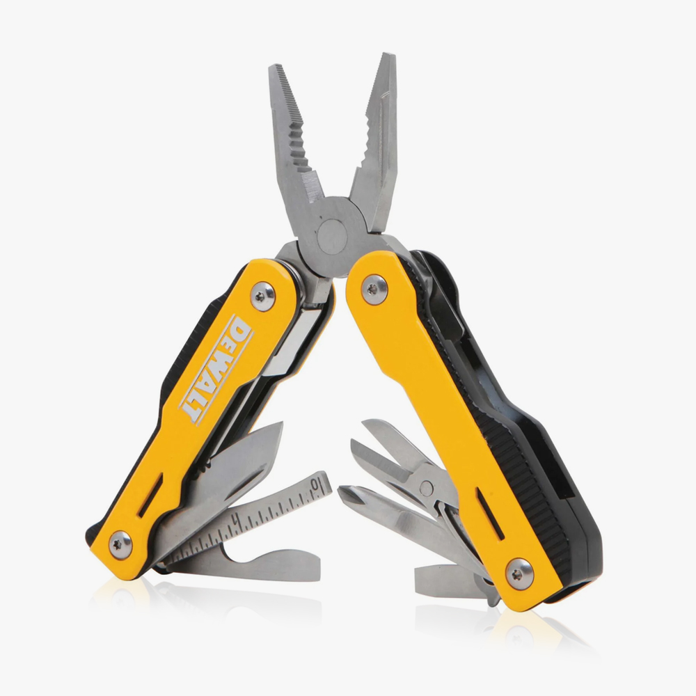 디월트 MT16 다용도멀티툴 DWHT71843 맥가이버칼 캠핑 접이식휴대용 주머니칼 90mm 22,770원