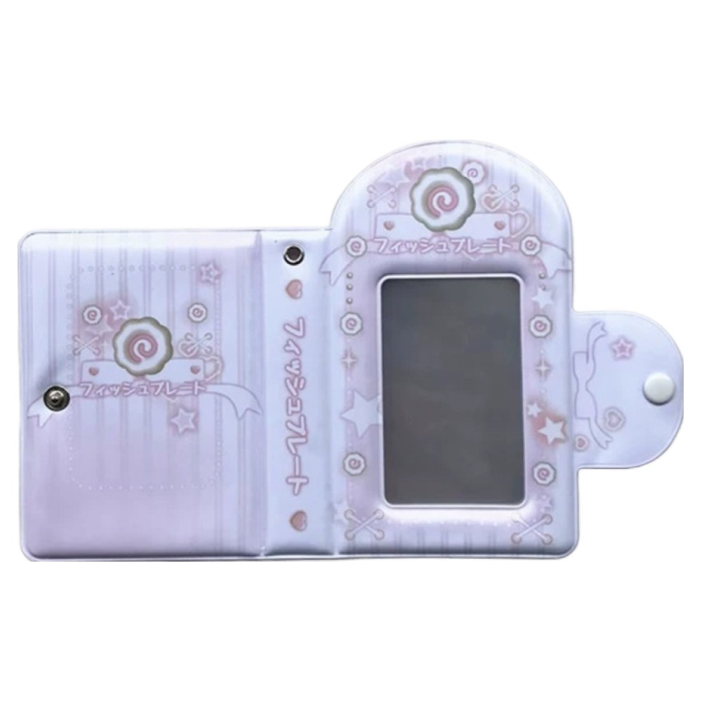 마메 미니 포카 아이돌 콜렉트북 6,000원