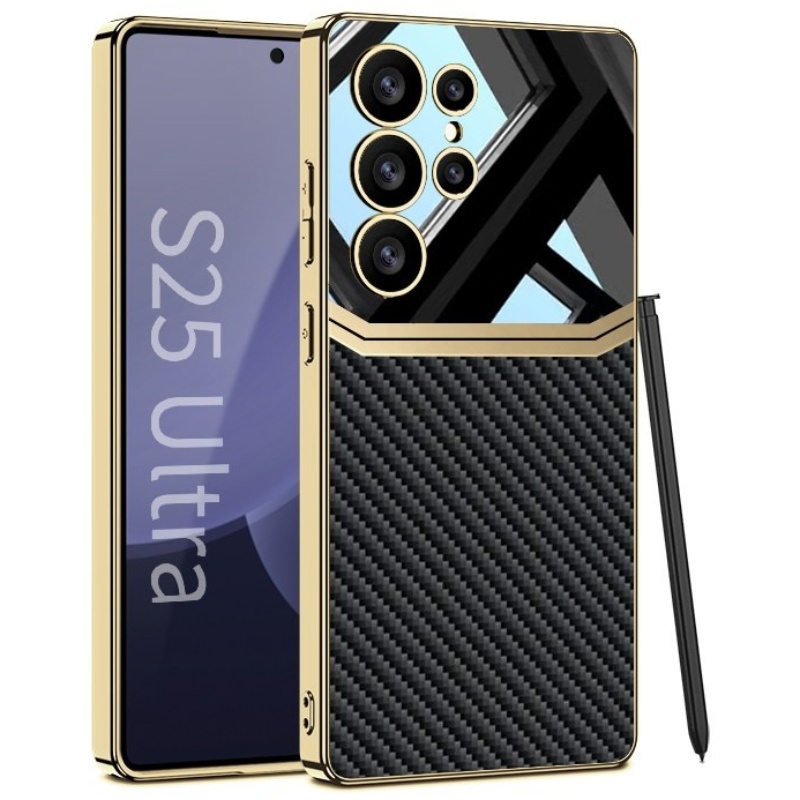 적용 갤럭시 S26 울트라 케이스 S25 울트라 케이스 가죽 케이스 낙상 방지 추락방지 전면보호 HJSJK204 AYOUOK 16,660원