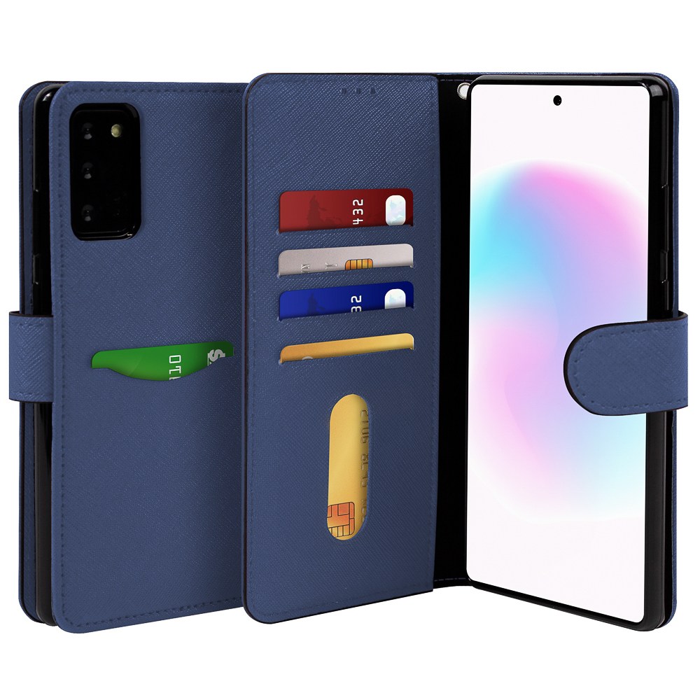 폰누리 백포켓 카드수납 가죽 다이어리 휴대폰 케이스 18,250원