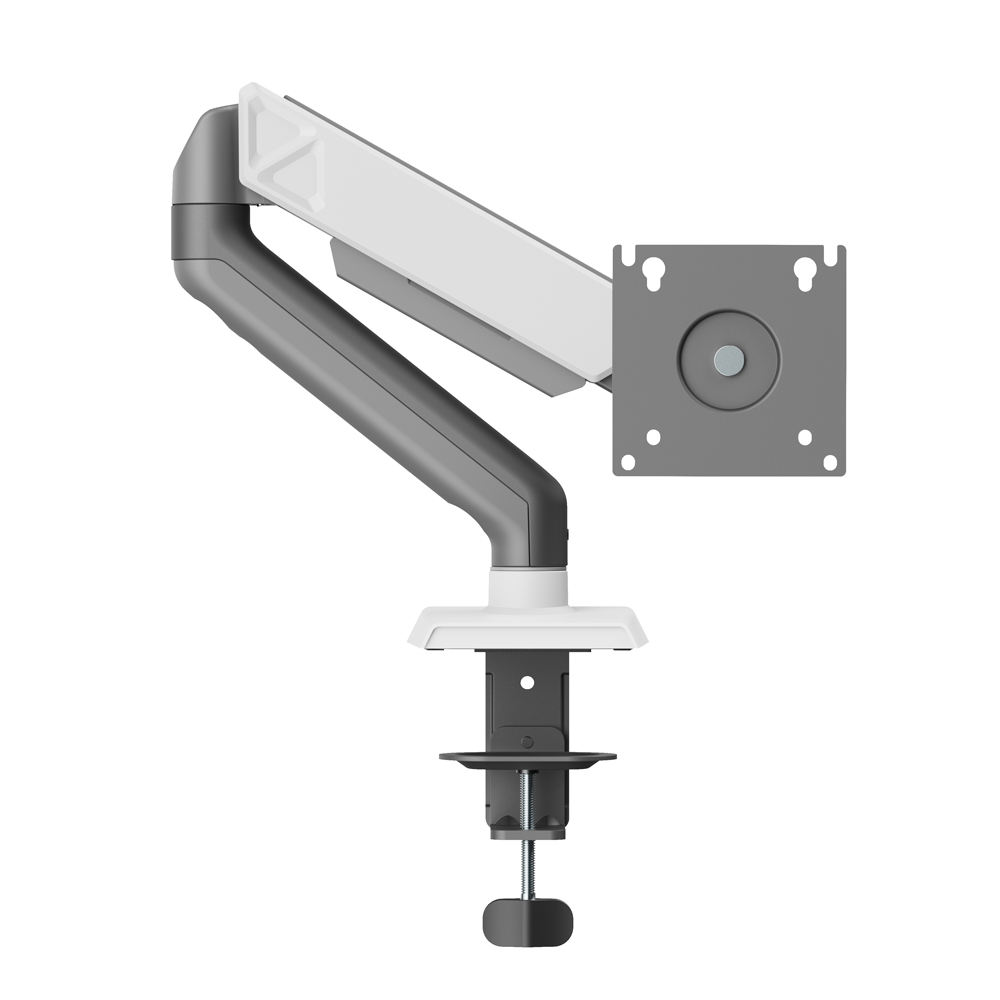 덱스탑 싱글 듀얼 고중량 모니터암 MS32 하중 9Kg 43,900원