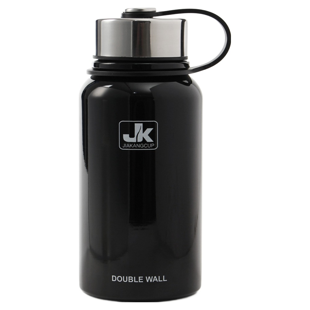 밀앤모어 이중진공 스테인레스 보온 보냉 텀블러, 블랙, 1개 19,250원