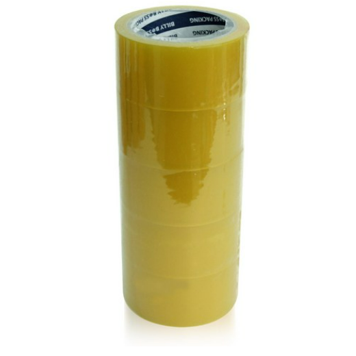 THE 튼튼한 박스테이프 경포장용 48mm x 50m 15,400원