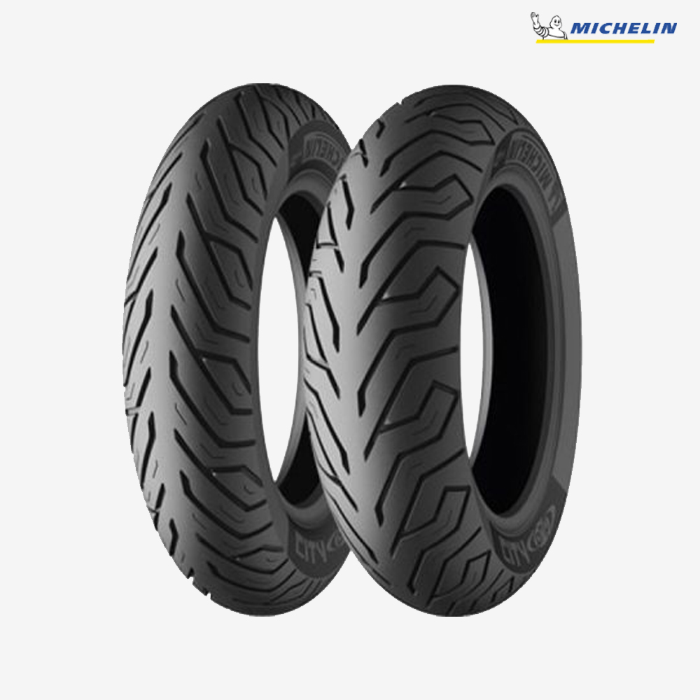 미쉐린 스쿠터 오토바이 시티그립 타이어 120/70-14, 1개 110,500원