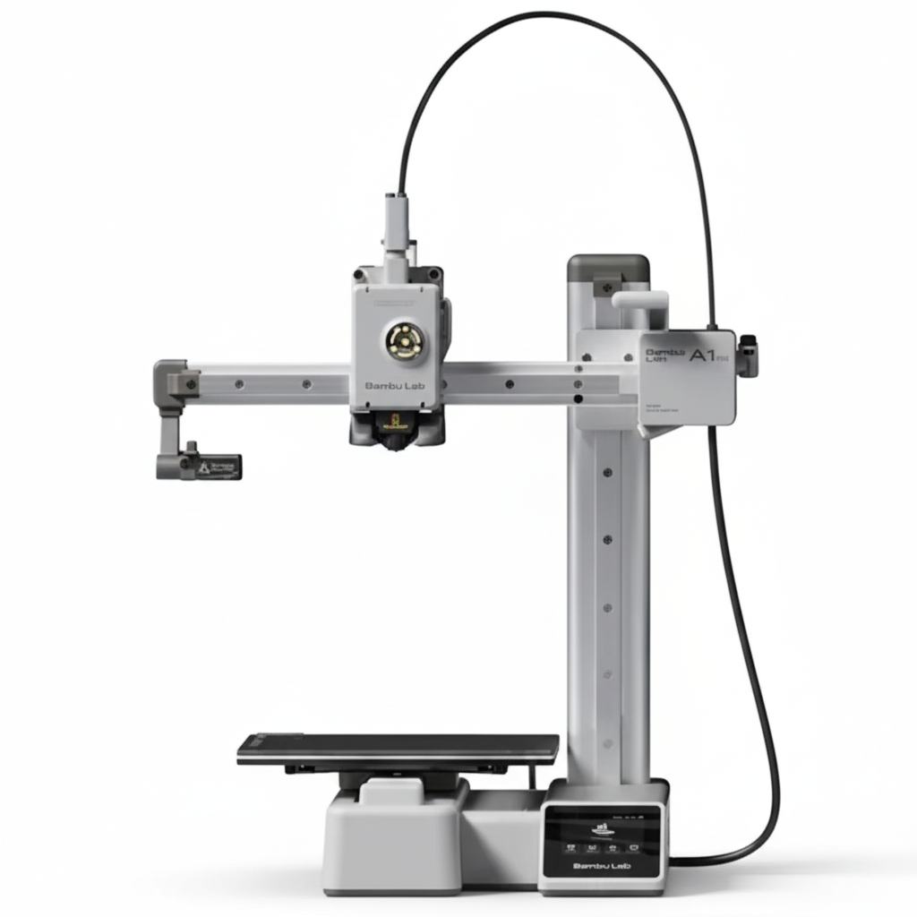 Bambu Lab A1 mini 뱀부랩 3D 프린터 글로벌버전 315,000원