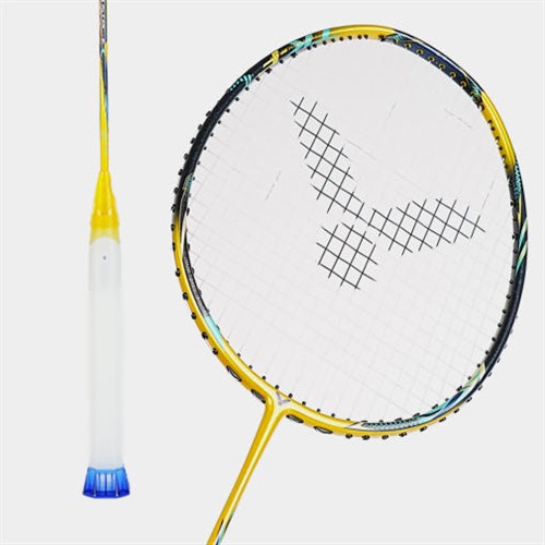빅터 VICTOR 트러스트 THRUSTER K-FC 울트라 TK-F C Ultra 배드민턴라켓 파워형 공격형 동호회 추천 280,000원