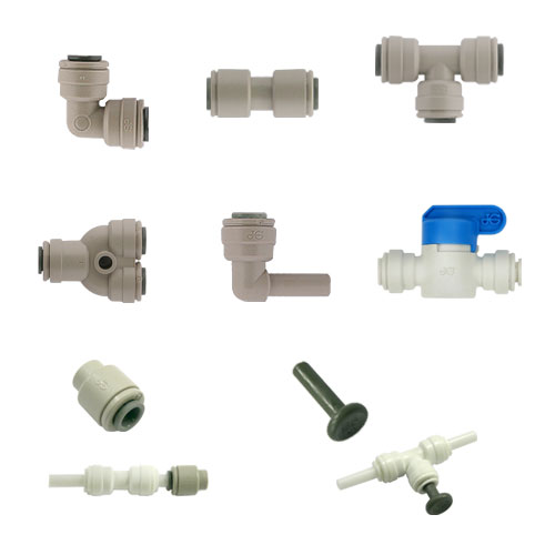 와이넷 정수기부속 고급6mm 1,700원