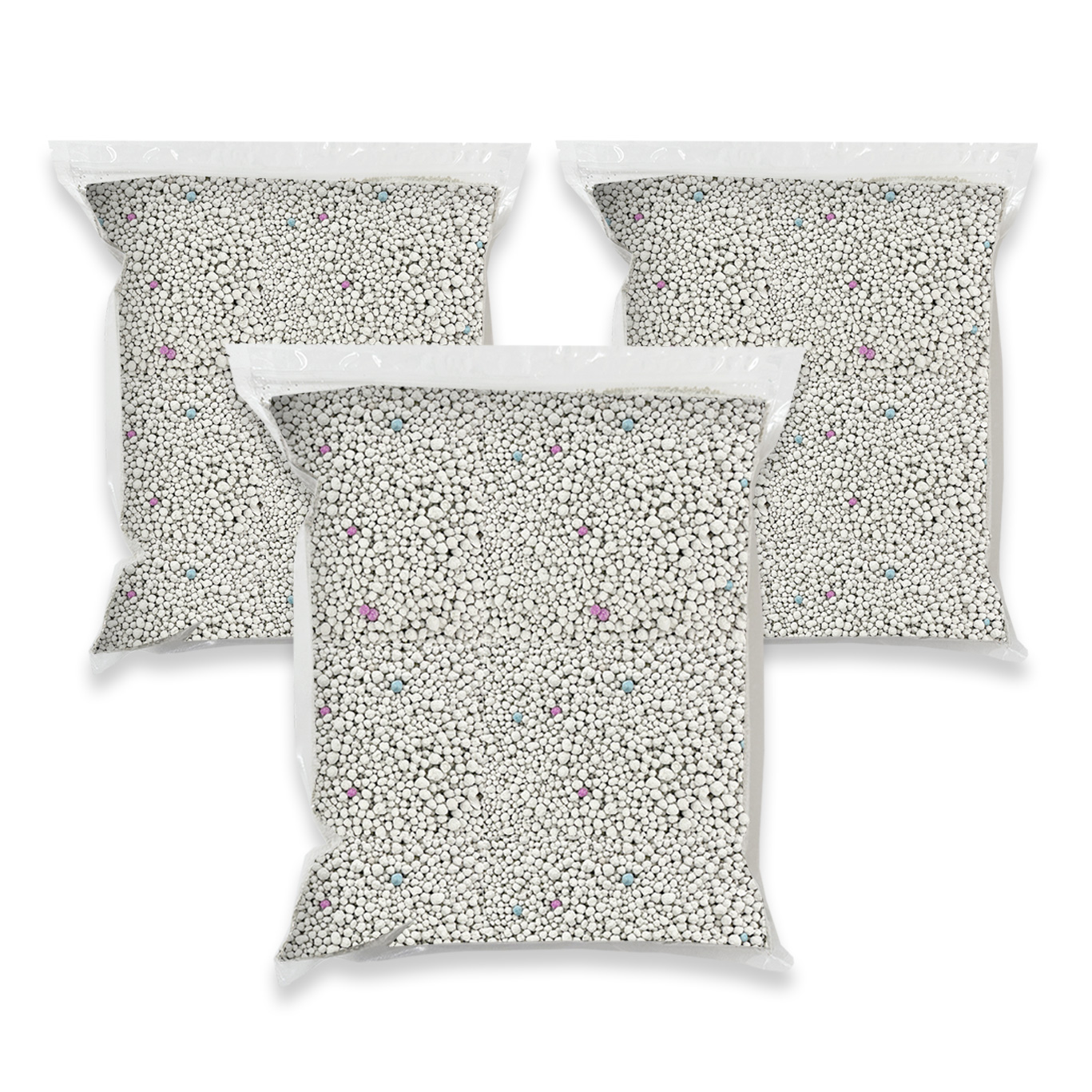 아리샌드 노마진 볼타입 고양이 모래 3p, 18kg, 1개, 무향 14,900원