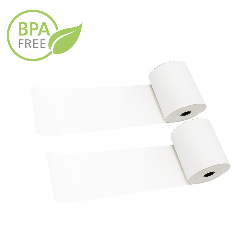 바이메리 포스용지 감열지 79X70 업소용 포스기 영수증용지 빌지 카드단말기용지 키오스크 프리미엄 수입원지 BPA/BPS FREE/groce 39,800원