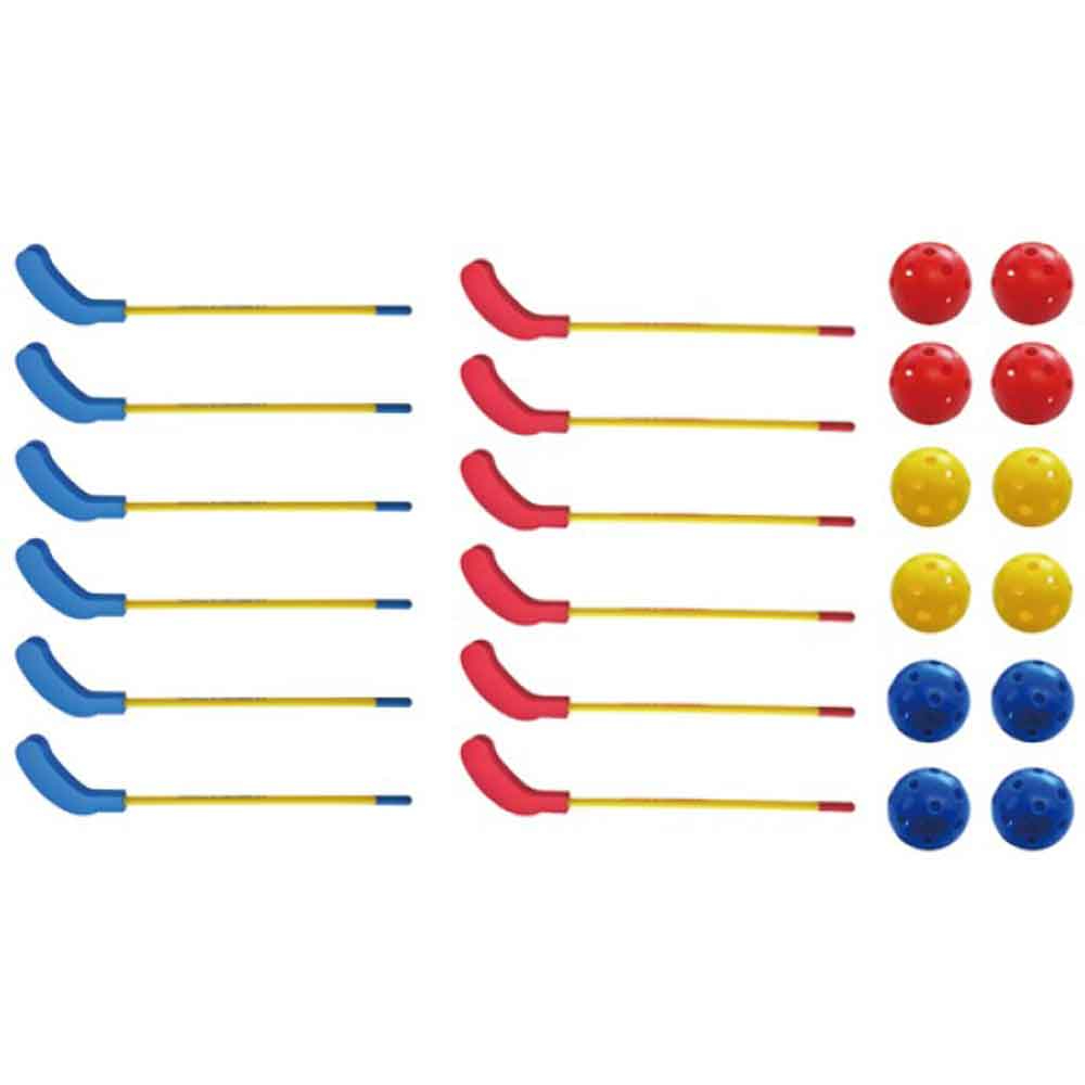 뉴스포츠산업 소프트하키 세트, 단품 242,450원