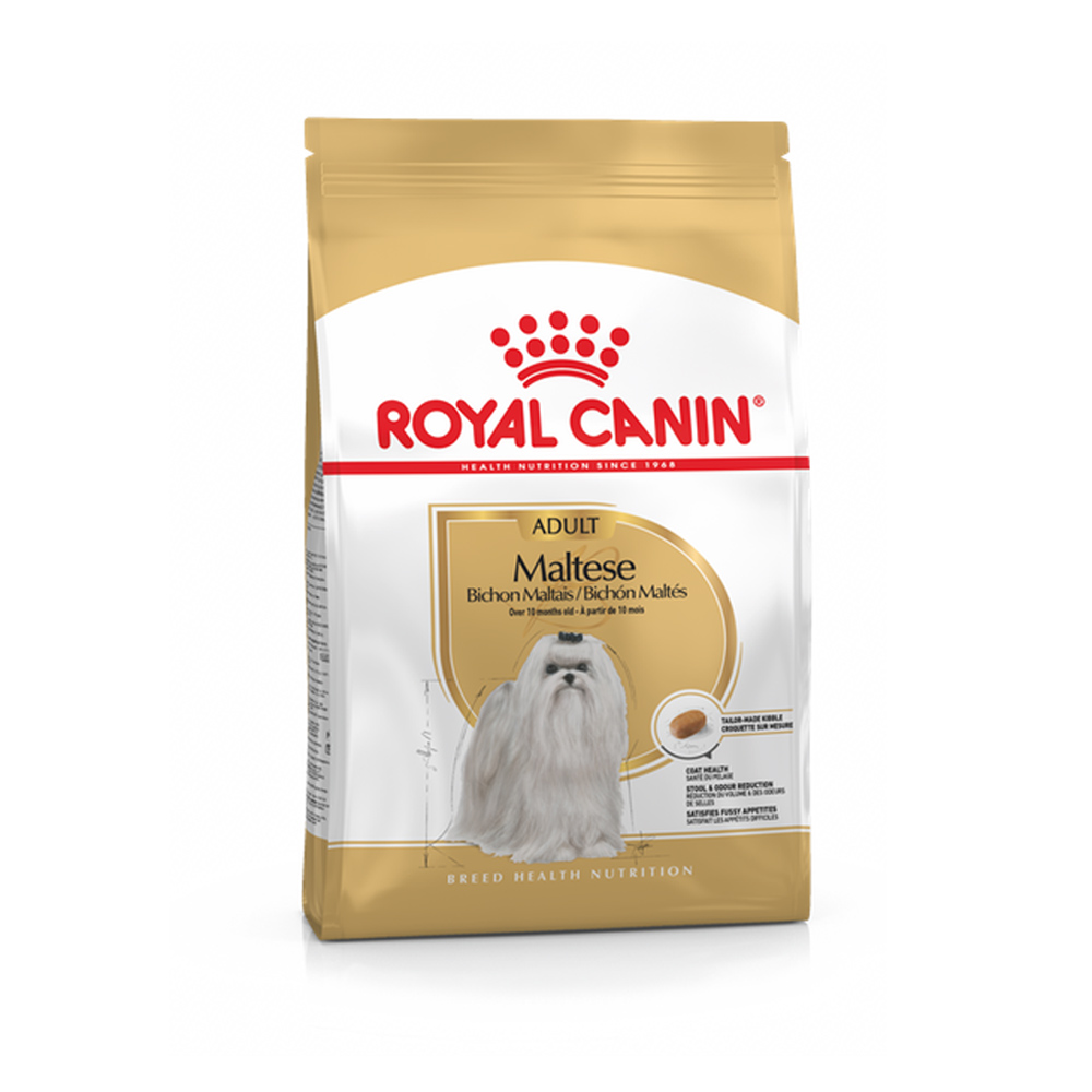 로얄캐닌 어덜트 말티즈 전용 애견사료, 닭, 3kg, 1개 42,720원