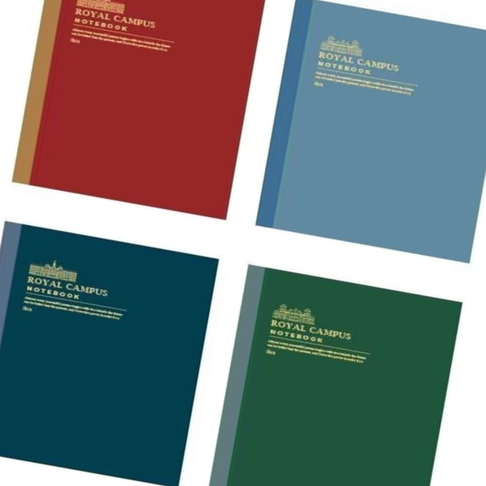 대학생 공 120개1박스 강의기록 제본노트 로얄캠퍼스 29478PC 1(EA) 116,670원